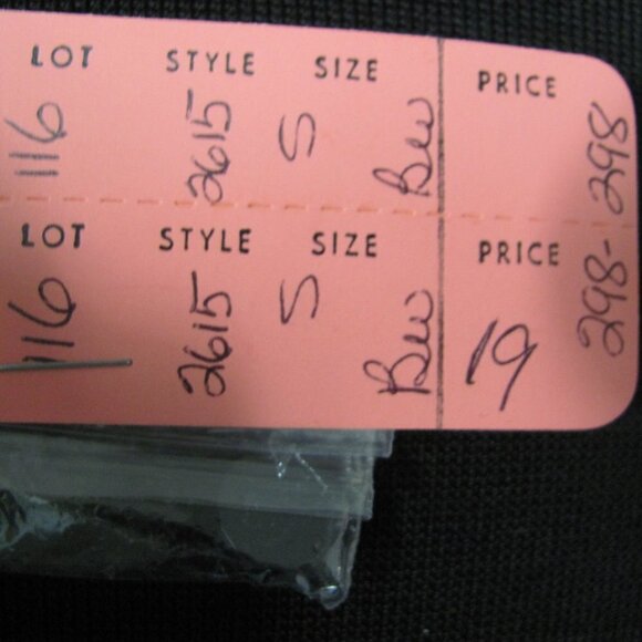 CITY GIRL  WOMENS 3 PIECE SKIRT SET  SIZE SMALL - Picture 15 of 15